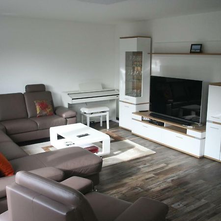 Privat Unterkunft Schreiber Winterbach  Exteriér fotografie